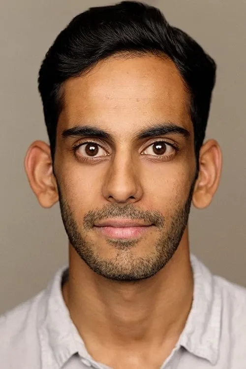 Nick Sampson ha trabajado con Sid Sagar en 2 ocasiones