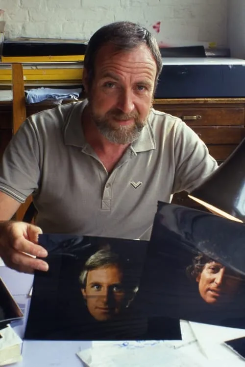 Jeremy Gittins ha trabajado con Sid Sutton en 1 ocasiones