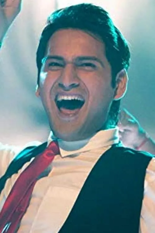 Pushkar Jog ha trabajado con Siddharth Chandekar en 1 ocasiones