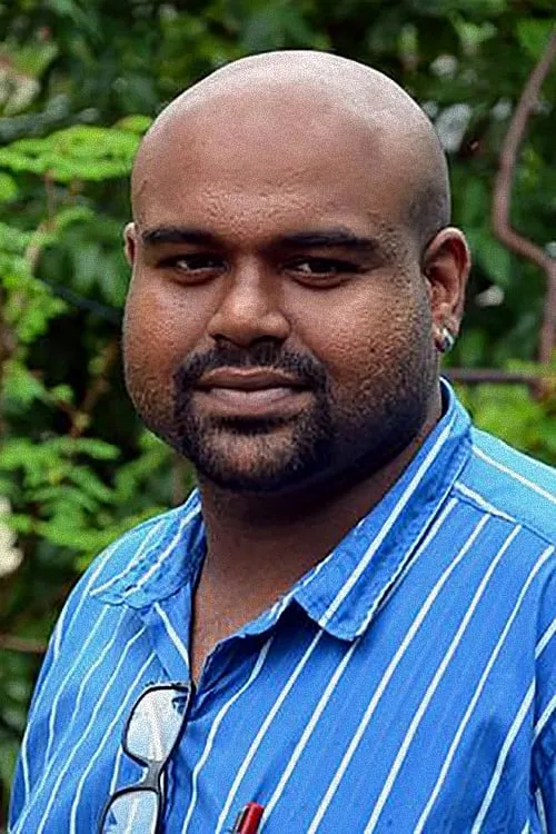 Vishnu Priya ha trabajado con Sidhartha Siva en 1 ocasiones