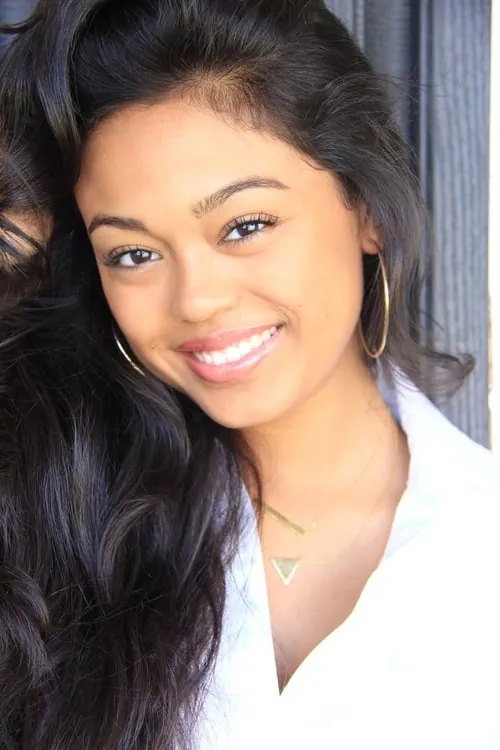 Christopher Welch ha trabajado con Sidney Cara en 1 ocasiones