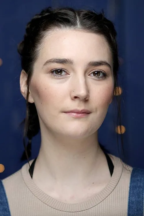 Devika Bhise ha trabajado con Sidney Flanigan en 1 ocasiones