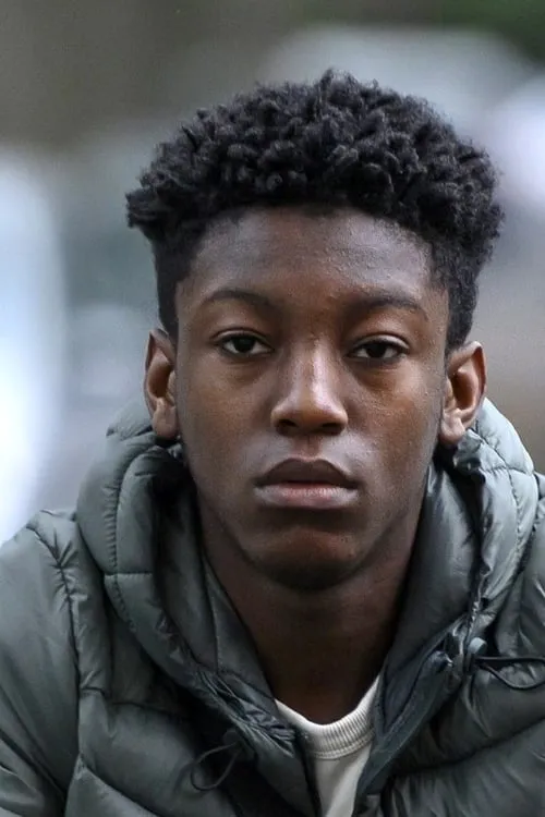 Sidney Holtfreter — personaje: Philipp Fankhauser