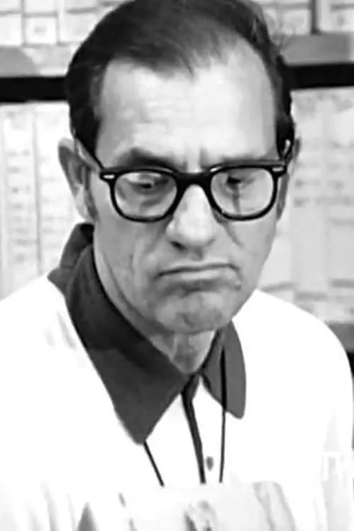 Janet Landgard ha trabajado con Sidney Katz en 1 ocasiones