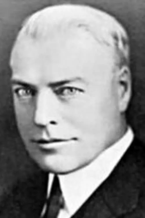 Sidney Olcott interpretando a Conn - the Shaughraun