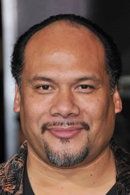 Troy S. Wolfe ha trabajado con Sidney S. Liufau en 1 ocasiones