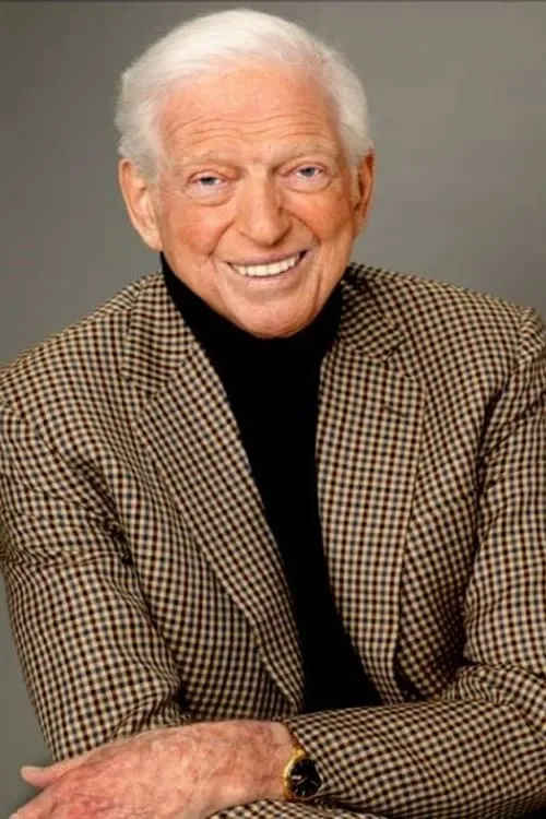 Sidney Sheldon en su biografía y filmografía