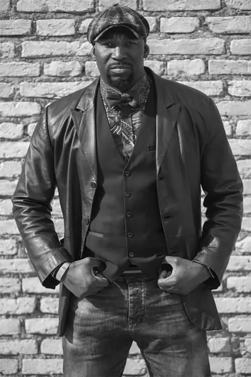 Giulia Gualano ha trabajado con Sidy Diop en 2 ocasiones