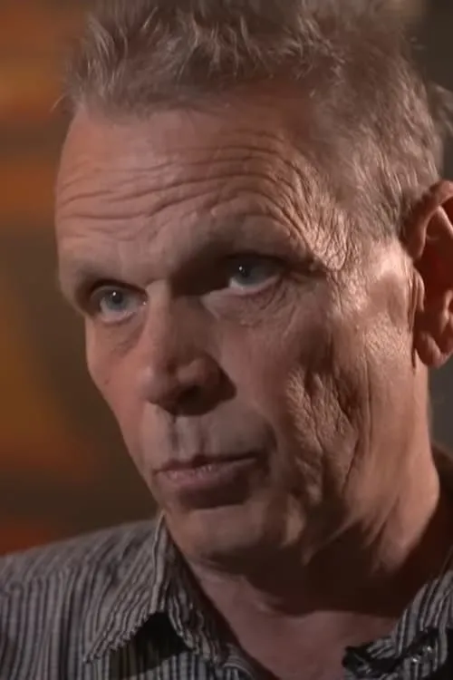 Paul Poet ha trabajado con Siegfried Dammberg en 1 ocasiones