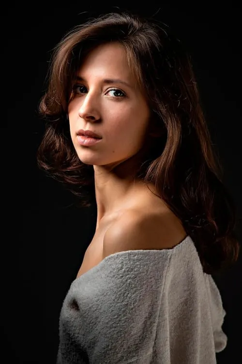 Gary Hailes ha trabajado con Siff Andersson en 1 ocasiones