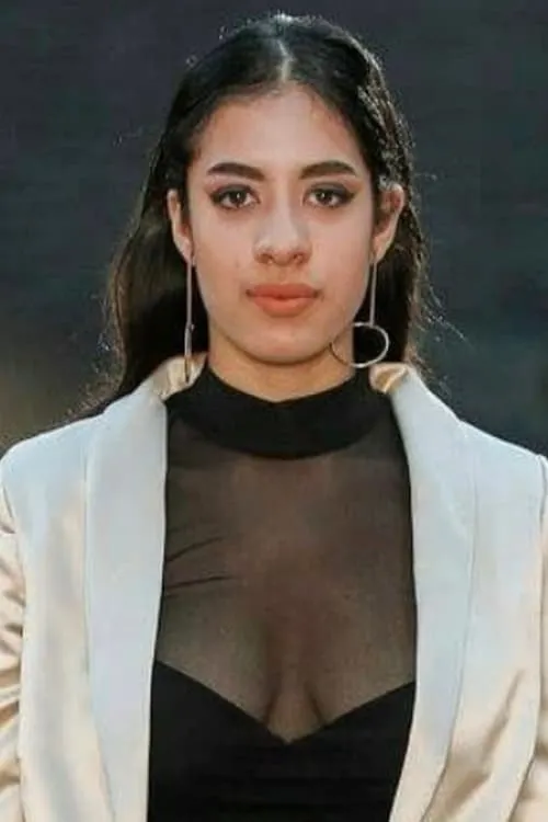 Ingrid Bakker ha trabajado con Sigourney Eyra en 1 ocasiones