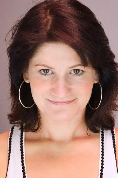 Sigrid Hauser — personaje: Sigrid Lafitte