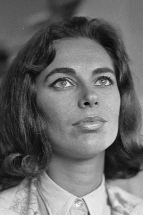 Sigrid Koetse interpretando a Duifje