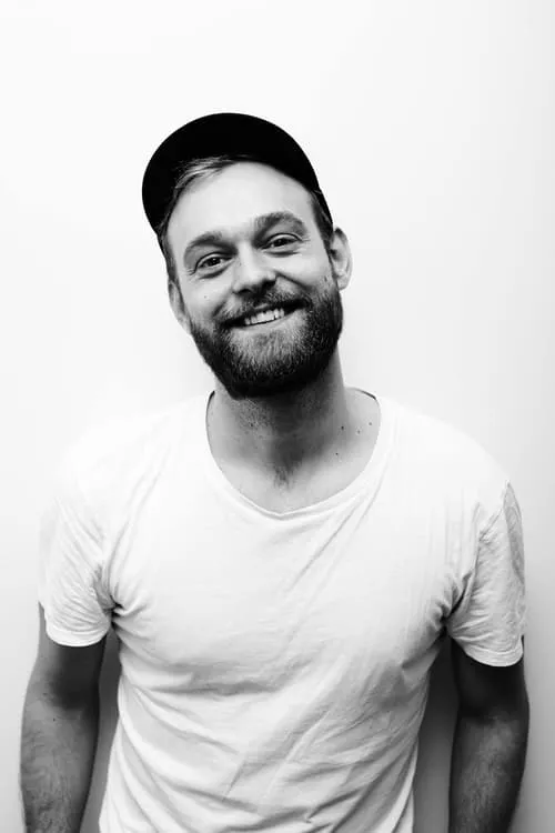 Sigurd Kongshøj Larsen — personaje: Vært