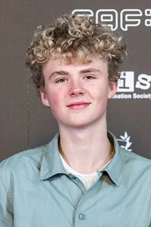 Josephine Park ha trabajado con Sigurd Philip Dalgas en 1 ocasiones