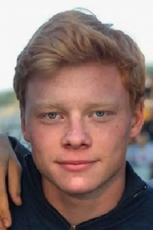 Sigurd Sæthereng interpretando a Einar