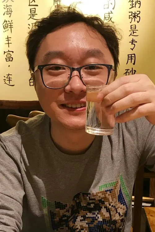 Foto de perfil del actor Sijia Qi en el reparto