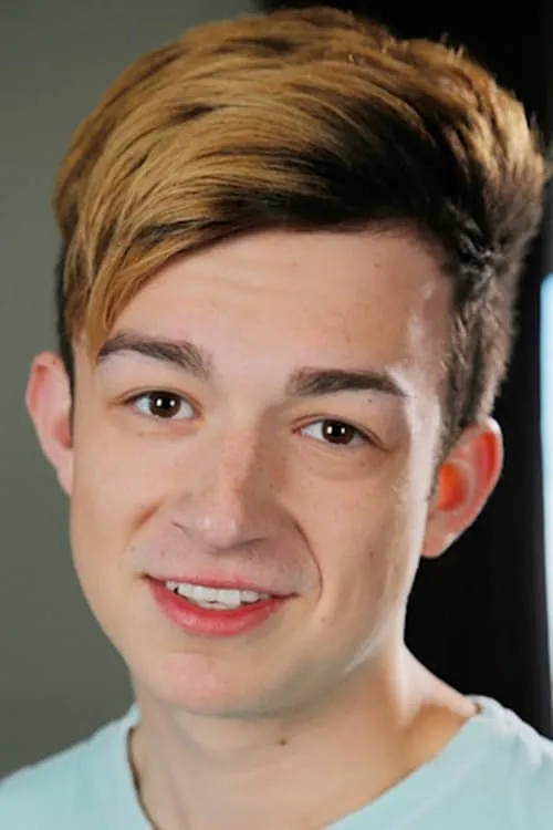 Kurtis Cawthorne ha trabajado con Silas Gray en 1 ocasiones