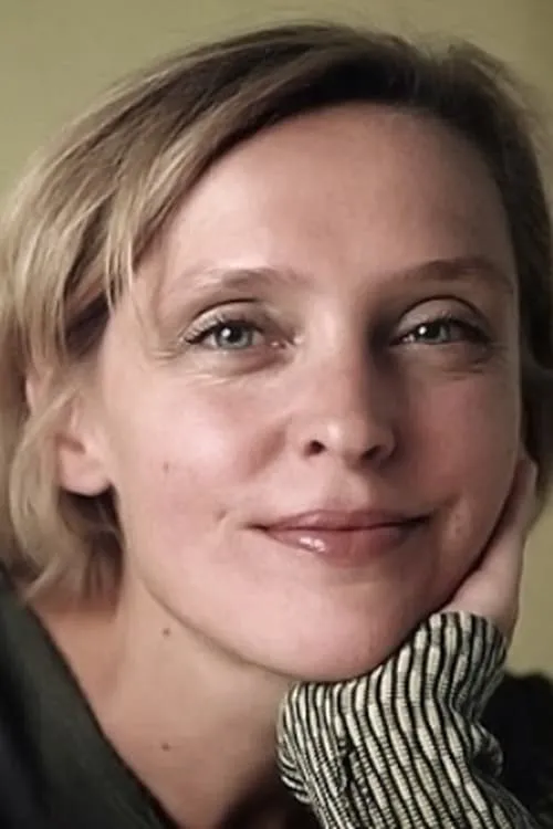 Herbert Rhom ha trabajado con Silke Jandl en 1 ocasiones