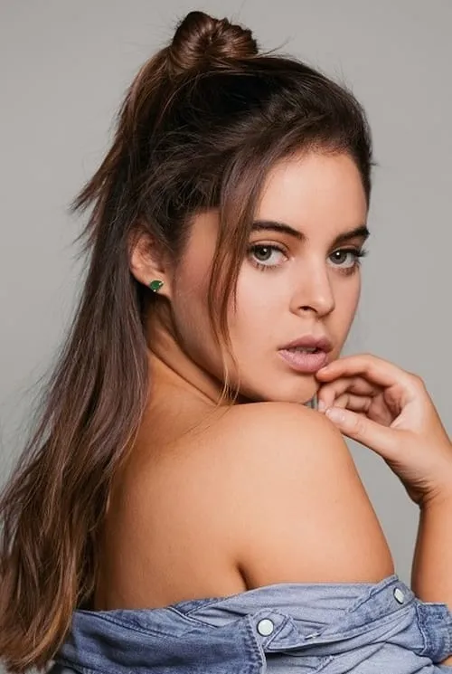 Christian Thorsen ha trabajado con Silvana Cañote en 1 ocasiones