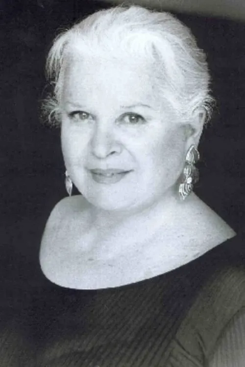 Silvana De Santis interpretando a 