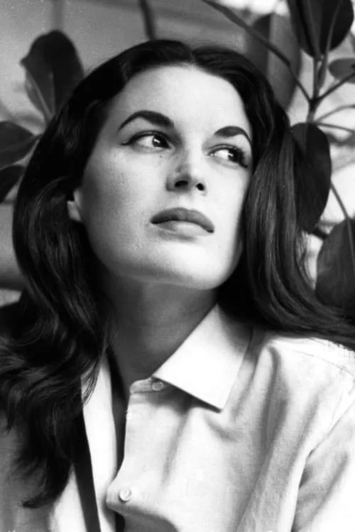 Silvana Mangano interpretando a Circe / Penelope