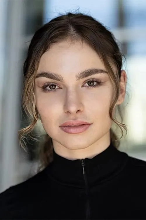 Julia Doege ha trabajado con Silvana Synovia en 1 ocasiones