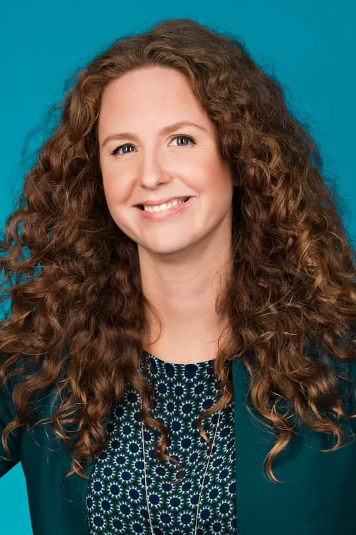 Silvi Tourigny interpretando a