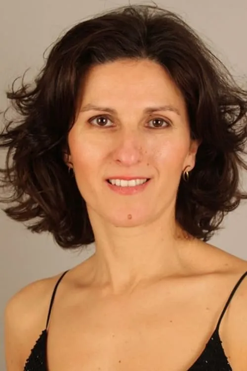 Patrick Le Luherne ha trabajado con Sílvia Barbeiro en 1 ocasiones