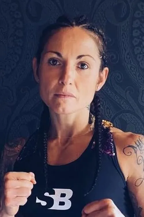 Dmytro Fedas ha trabajado con Silvia Bortot en 1 ocasiones