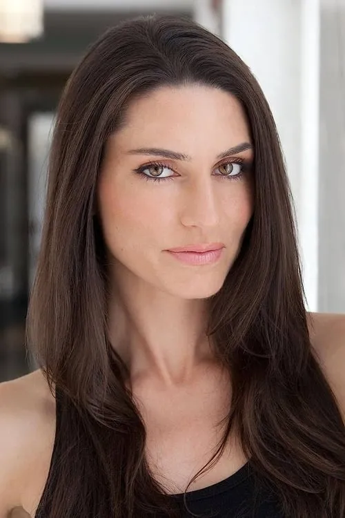 Karina Kolokolchykova ha trabajado con Silvia Kal en 1 ocasiones