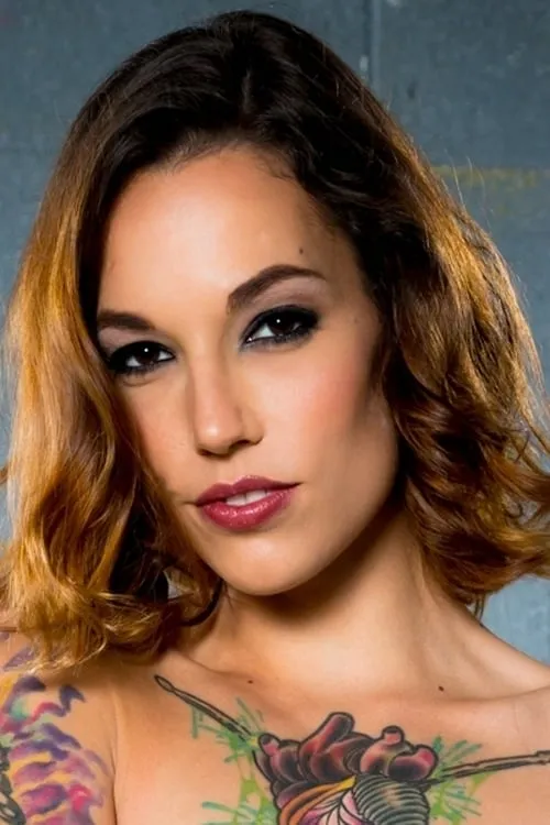 Zazel Paradise ha trabajado con Silvia Rubi en 1 ocasiones