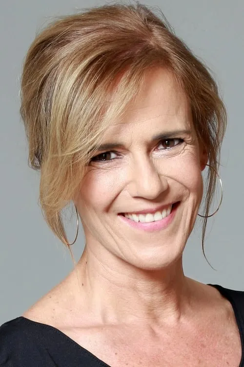 Sílvia Sabaté interpretando a Mujer