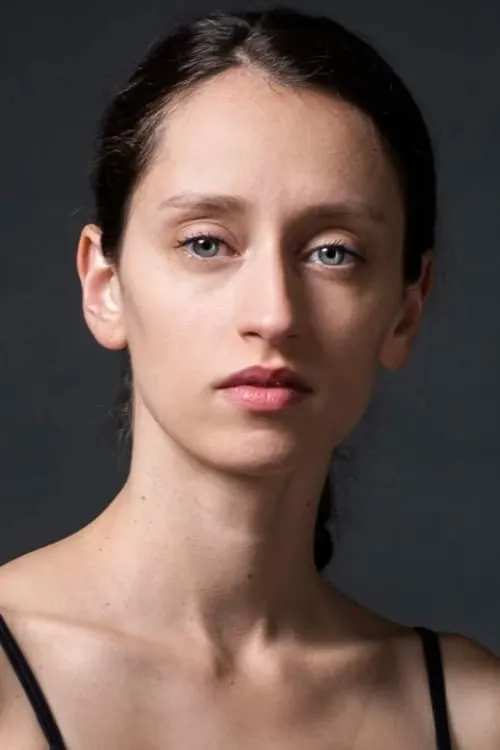 Alice Catonnet ha trabajado con Silvia Saint-Martin en 1 ocasiones