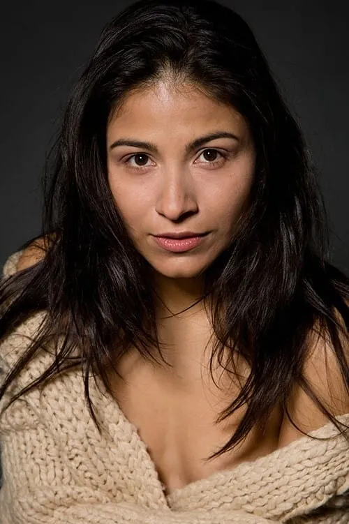 Silvia Sanabria en su biografía y filmografía