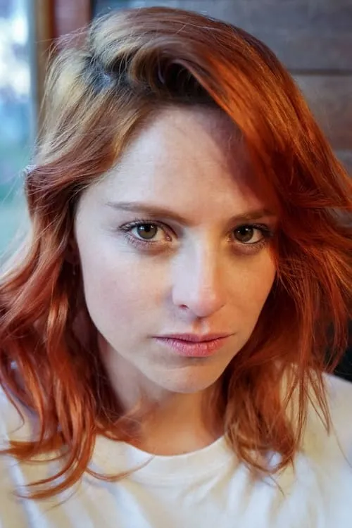 Silvia Varón Santamaría interpretando a 