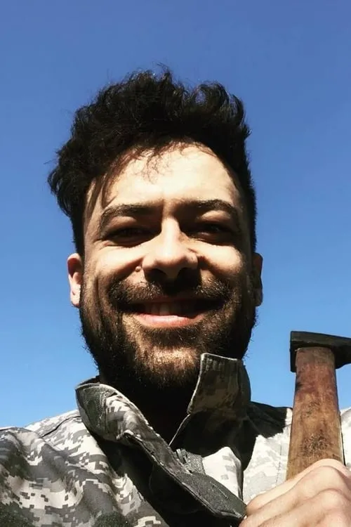 Ada Solomon ha trabajado con Silviu Gherman en 1 ocasiones