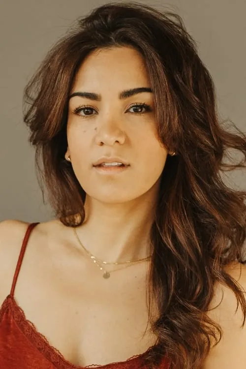 Foto de perfil del actor Sima Sepehri en el reparto