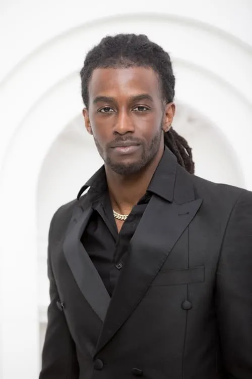 Louise Kerr ha trabajado con Simba Yakibonge en 1 ocasiones