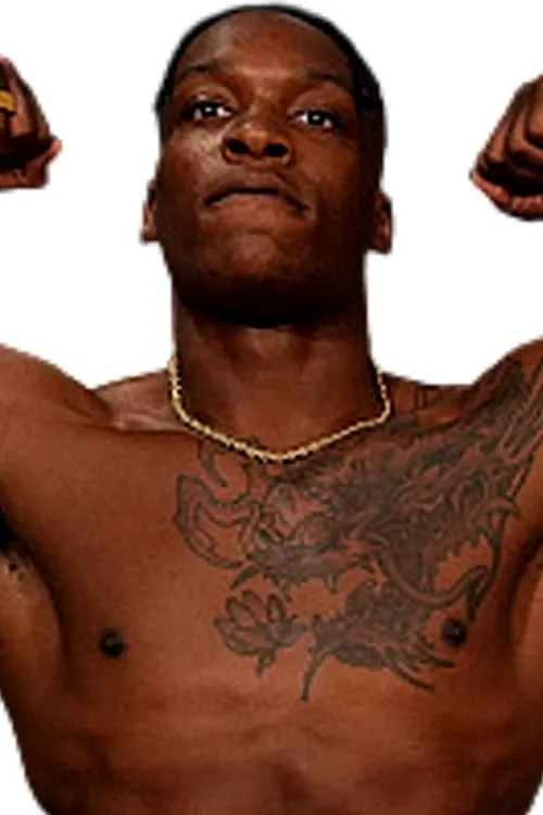 Stuart Austin ha trabajado con Simeon Powell en 1 ocasiones