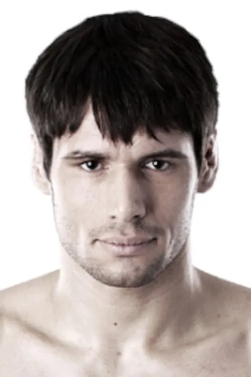 Rosi Sexton ha trabajado con Simeon Thoresen en 1 ocasiones