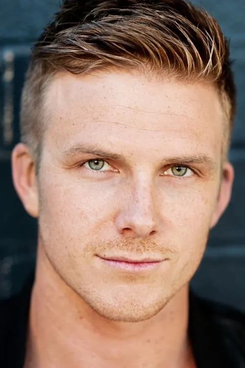 Maggie Meyer ha trabajado con Simon Arblaster en 1 ocasiones