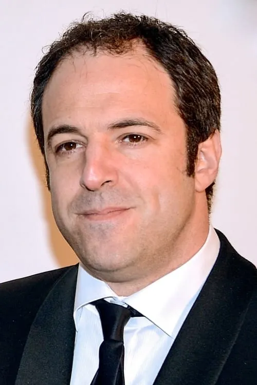 Chad S. Taylor ha trabajado con Simon Chinn en 1 ocasiones