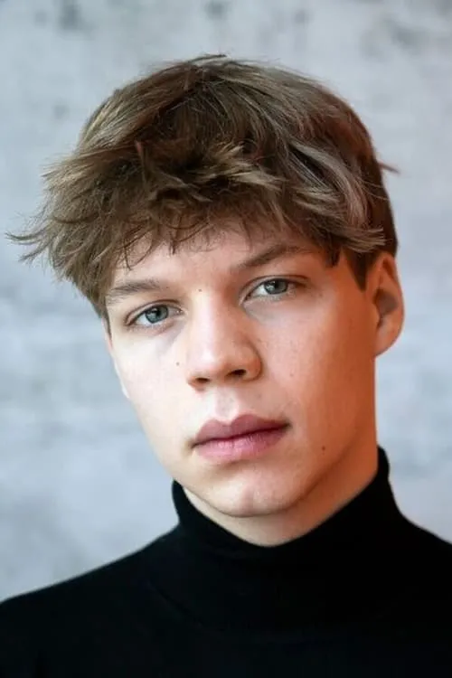 Simon Fabian — personaje: Nik