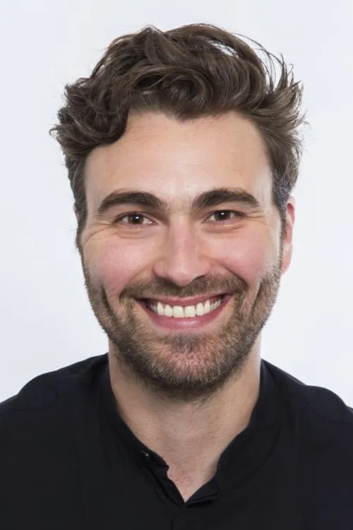 Stéphane Poirier ha trabajado con Simon Gouache en 1 ocasiones