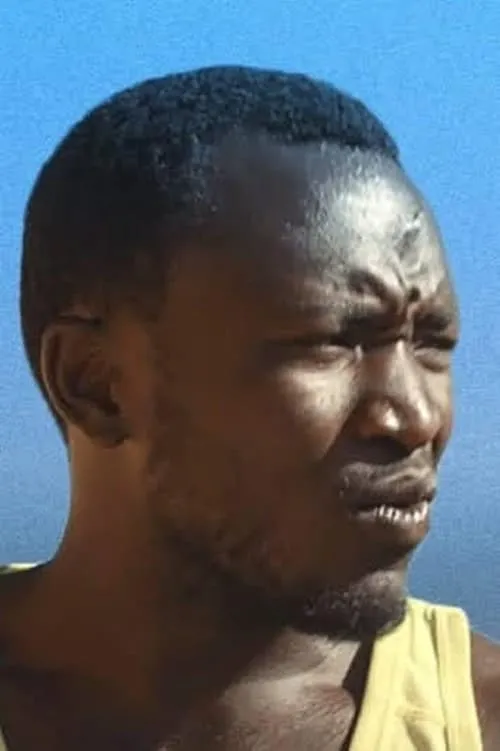 Jeremiah Jeremiah ha trabajado con Simon Hanga en 1 ocasiones