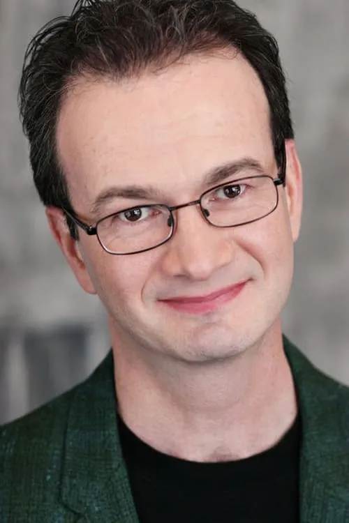 Simon Harvey en su biografía y filmografía