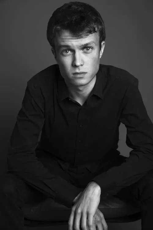 Simon Herlin en su biografía y filmografía