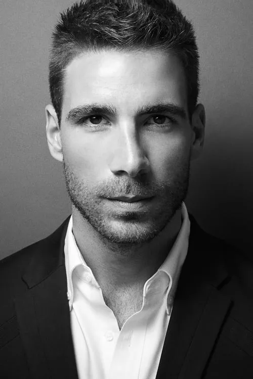 Simon Huck en su biografía y filmografía