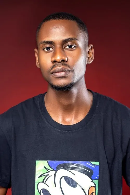 Narcisse Afeli ha trabajado con Simon Rieber en 1 ocasiones